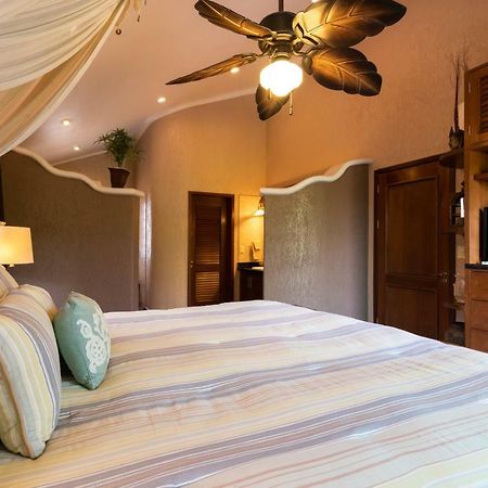 Villa Casa Rayos Del Sol à Playa del Carmen Extérieur photo