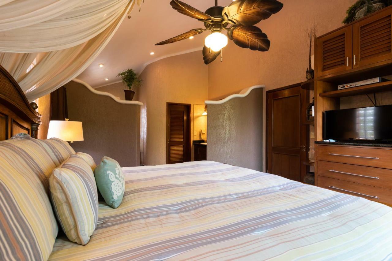 Villa Casa Rayos Del Sol à Playa del Carmen Extérieur photo