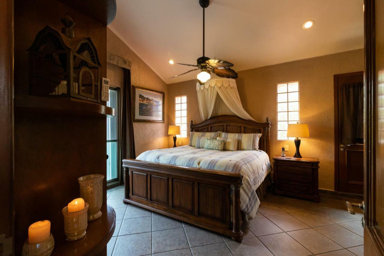 Villa Casa Rayos Del Sol à Playa del Carmen Extérieur photo