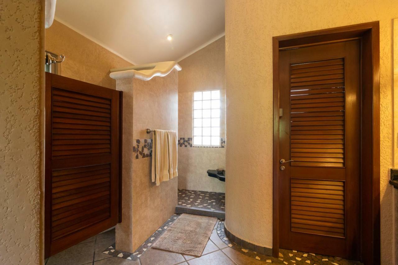 Villa Casa Rayos Del Sol à Playa del Carmen Extérieur photo