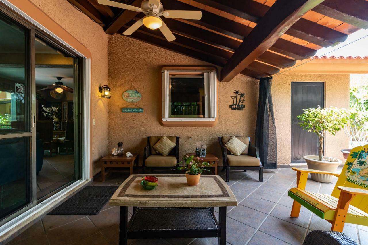 Villa Casa Rayos Del Sol à Playa del Carmen Extérieur photo