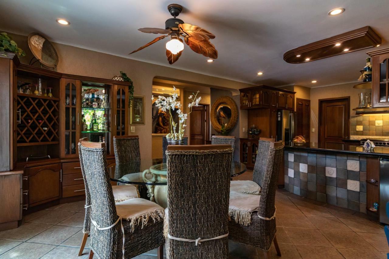 Villa Casa Rayos Del Sol à Playa del Carmen Extérieur photo
