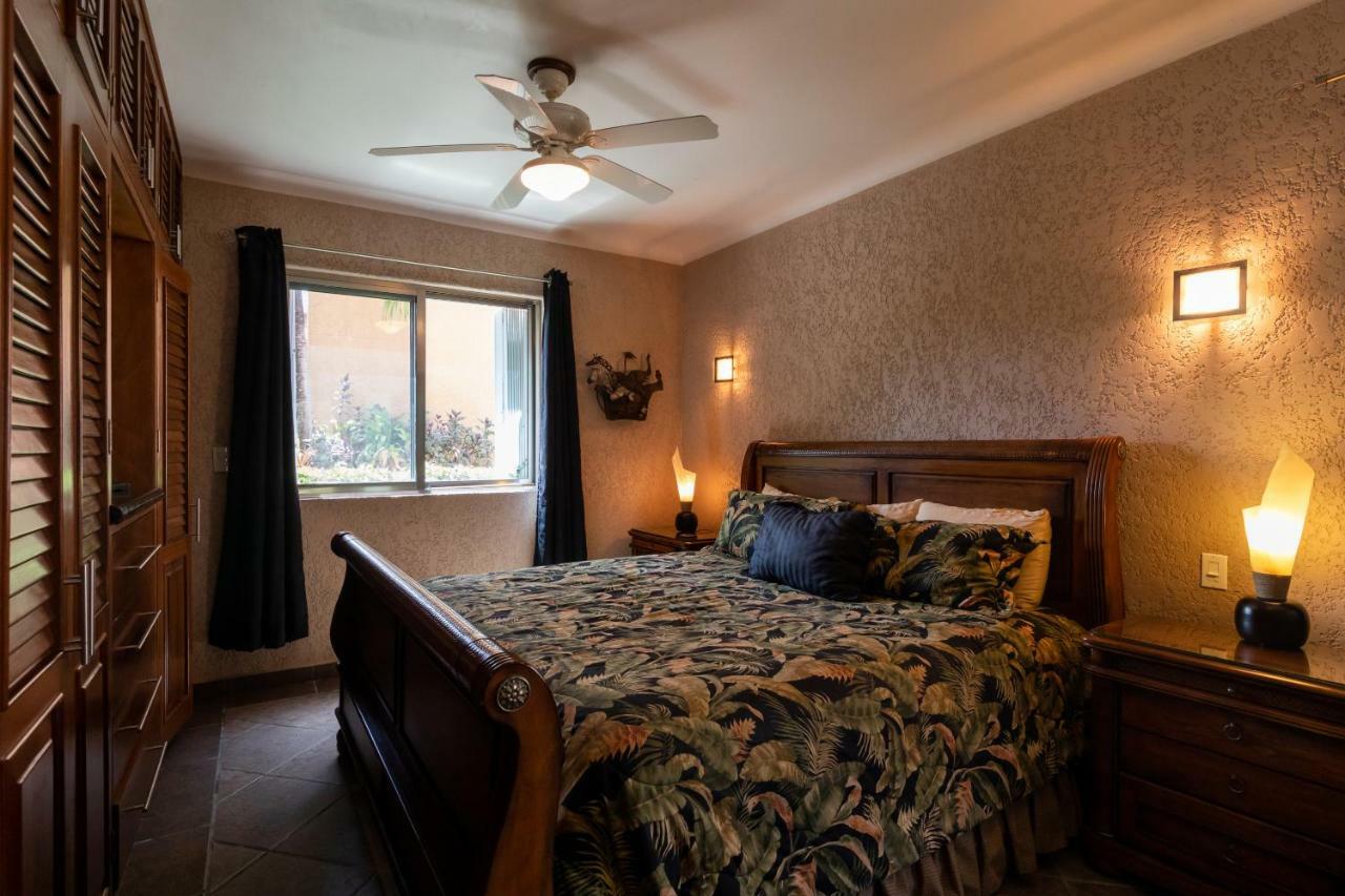 Villa Casa Rayos Del Sol à Playa del Carmen Extérieur photo