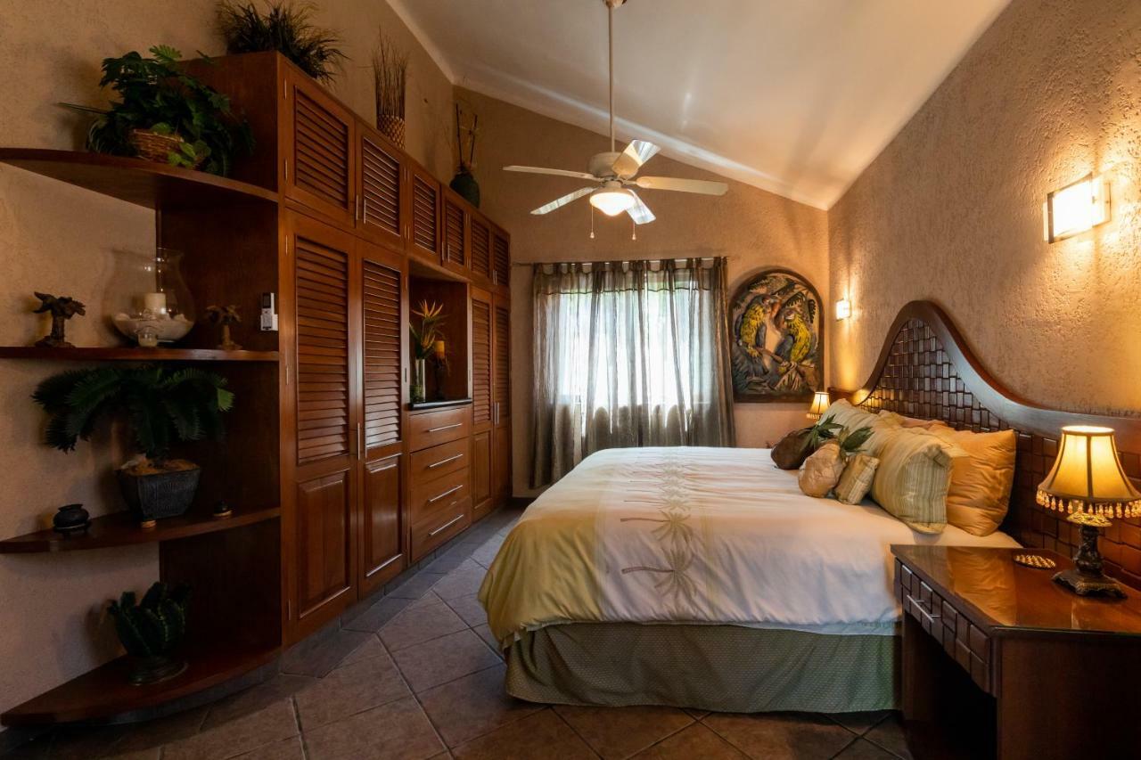 Villa Casa Rayos Del Sol à Playa del Carmen Extérieur photo
