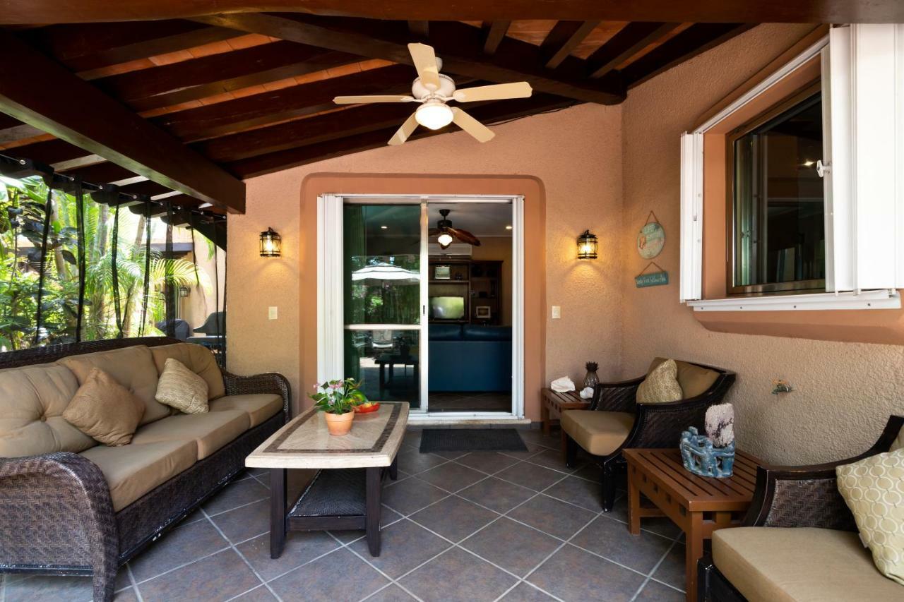 Villa Casa Rayos Del Sol à Playa del Carmen Extérieur photo