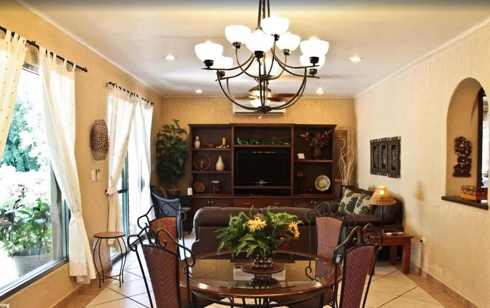 Villa Casa Rayos Del Sol à Playa del Carmen Extérieur photo